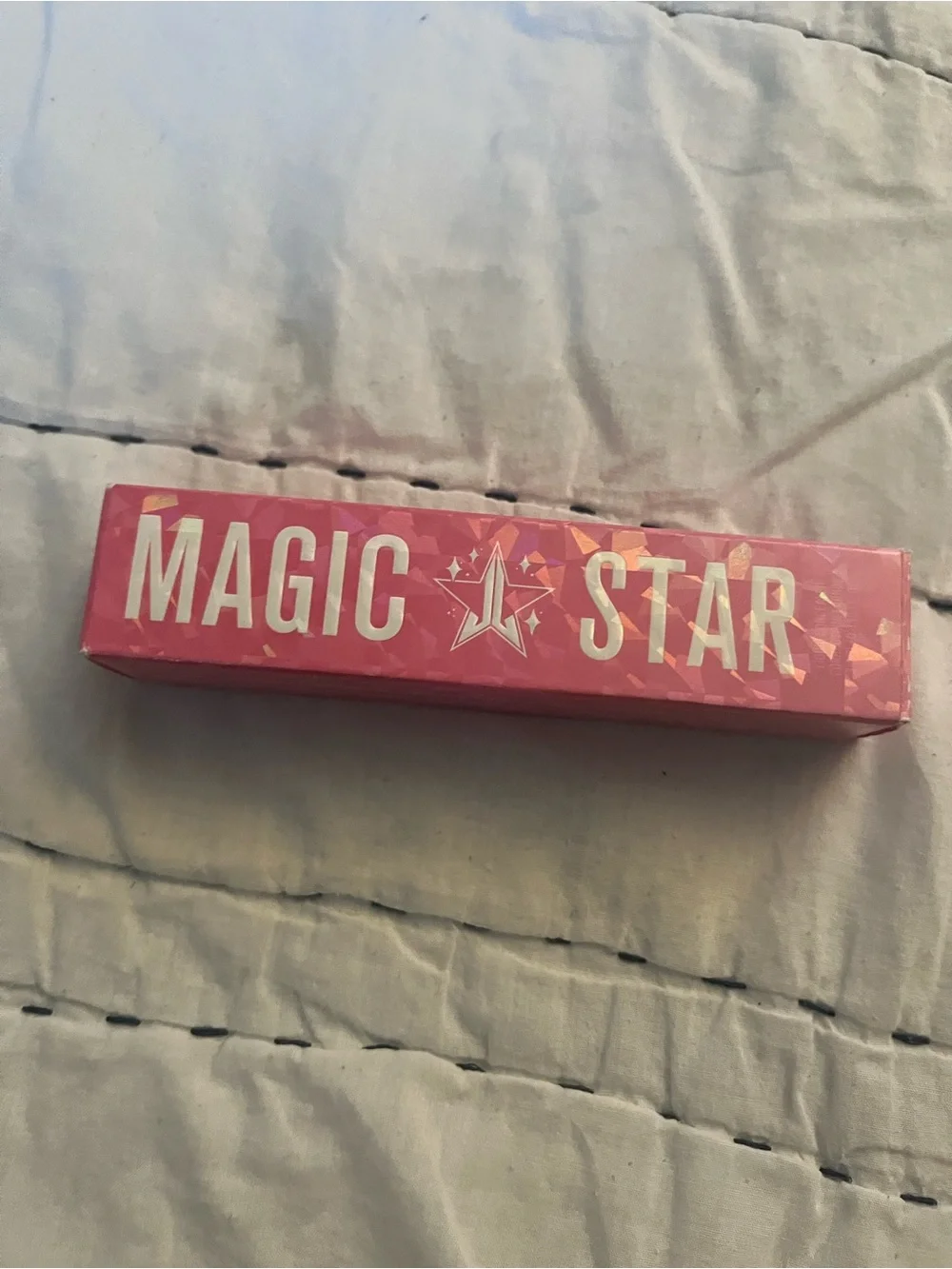 Jeffree Star Cosmetics Magic Star Liquid Concealer C18 NIB